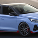 Illustration for article titled 2021 Hyundai i20N